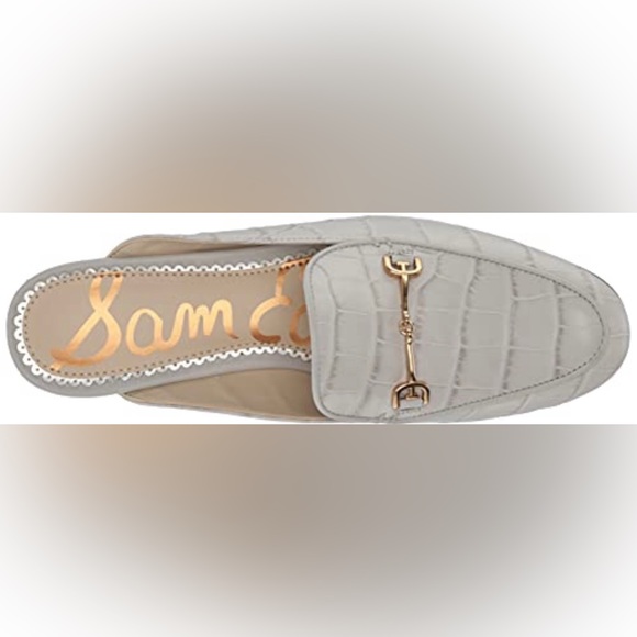 Linnie Mule Sam Edelman - Picture 6 of 7